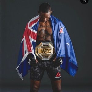 Meet your Posher, Ethan